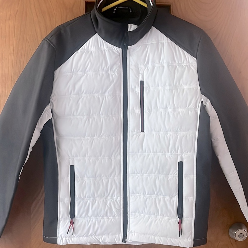 Nautica coat